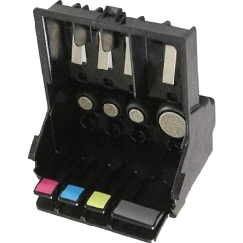 Replacement Print Head Printer Parts Practical For Lexmark Pro205 S308 S408 Q81F
