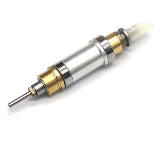 1 Set Strong 210 90 204 &Marathon 102L 105L Handle Spindle For Electric manicure machine Nail Drill Milling Cutters Accessories