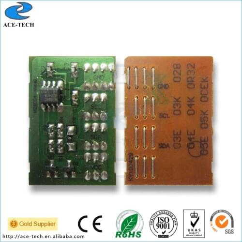 402888 reset chip for Ricoh sp3200 toner chip laser printer cartridge resetter 8K