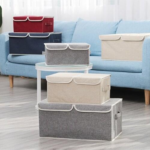 Abay Storage Bags