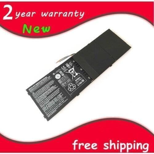 Laptop AP13B8K AP13B3K Battery For Acer Aspire V5-573PG V7-481P V7-482PG V7-581G V7-582P 41CP6/60/78 KT.00403.013 TIS 2217-2548