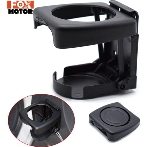 Universal Adjustable Folding Cup Drink Holder Mount Car Door Back Seat Cup Drink Holder Drink Mount Stand Car Drinks Cup Holder