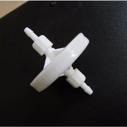 10 Micron ink filter for solvent printer wide format printer solvent inks filter factory