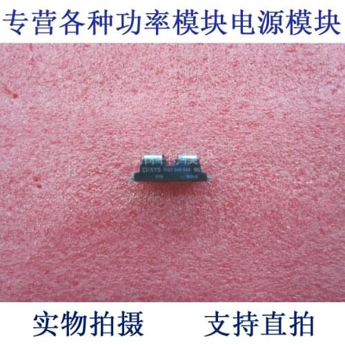 DSEC 240-04A 240A400V Fast Rectifier Diode