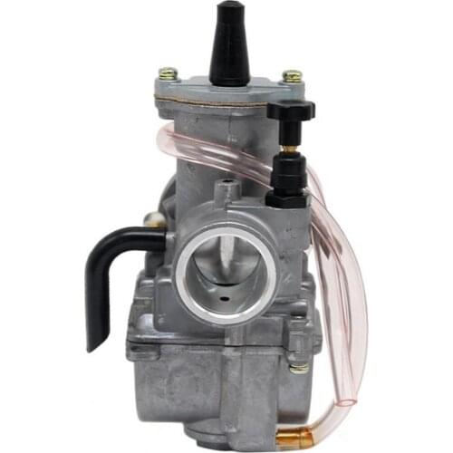 Carburetor Carb Intake Engine For Dirt Bike Scooter ATV UTV 50-200CC 26mm