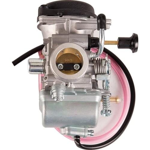 Motorcycle Carburador Manual Choke Carb 26mm Carburetor For Suzuki EN125 125cc Engine GZ125 Marauder GN125 GS125 EN125
