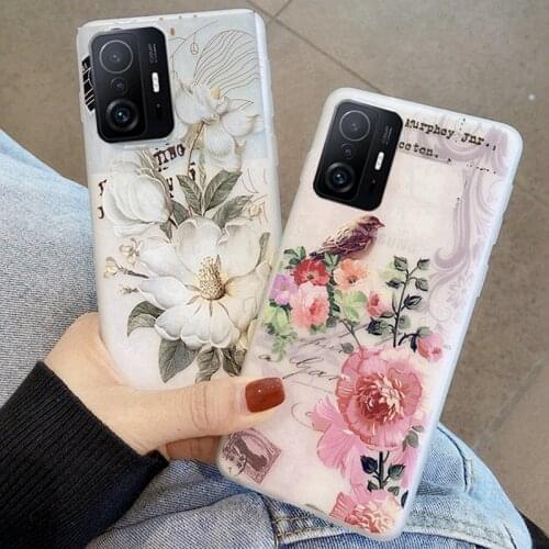 Чехлы для телефонов Xiaomi Lcopody China At AliExpress