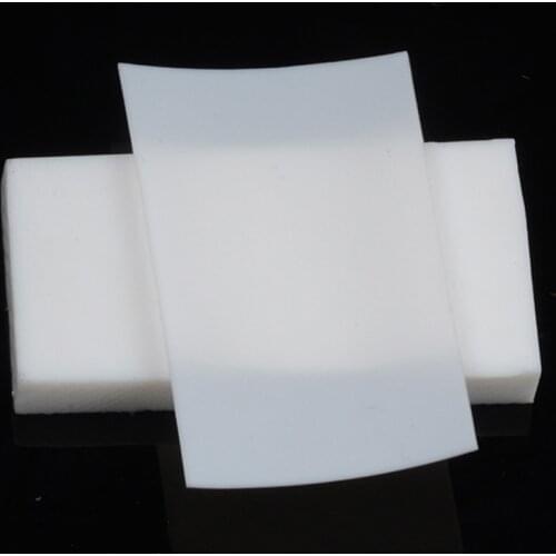 PTFE Board Sheets Anti-Corrosion Plates Thick 0.5/1/2/3/5mm