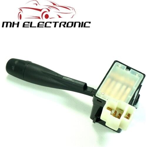 MH Electronic High Quality HEADLIGHT TURN SIGNAL SWITCH MULTIFUNCTION LEVER FOR NISSAN DATSUN D21 PICKUP 02540-05Y00 0254005Y00