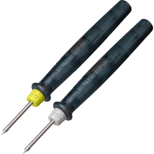 ANENG LT002 5V 8W Mini Portable USB Electric Powered Soldering Iron Pen/Tip Touch Switch Adjustable Soldering Iron Tools