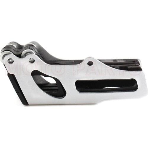 Motorcycle Chain Guide Guard For CR125R/250R 05-07 CRF250X 06-06 CRF450X 05-07 CRF250R 05-06 CRF450R 05-06 Motorbike Parts