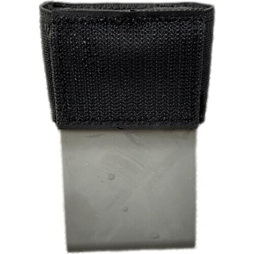 Product Name: Military Air Gun 556 / 762 Jacketed Elastic Partition Fitting d3crm Tactical Chest Hanging Built-in