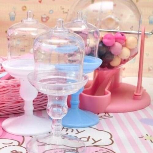 New creative candy boxes European gift boxes snack cup candy packaging box personality candy box wedding gift 12pcs