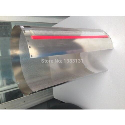 New Duplicator drum body A3 fit for RISO RZ970 RZ9690 MZ790 023-75066 FREE SHIPPING