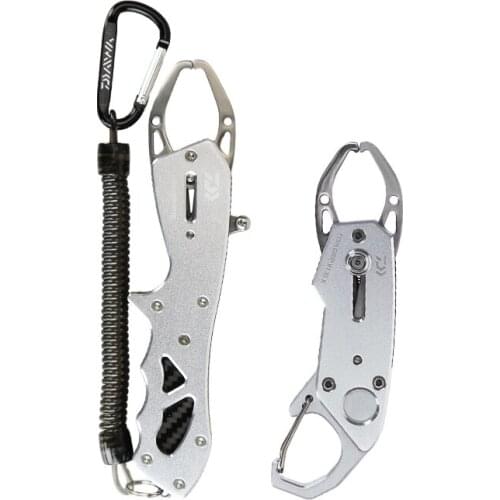 Original DAIWA V130K V170 Fish Grip Tackle