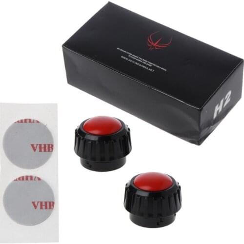 2Pcs Hotline Games H2 Keyboard Feet Stand for Tablet PC Notebook Laptop Stand Drop shipping