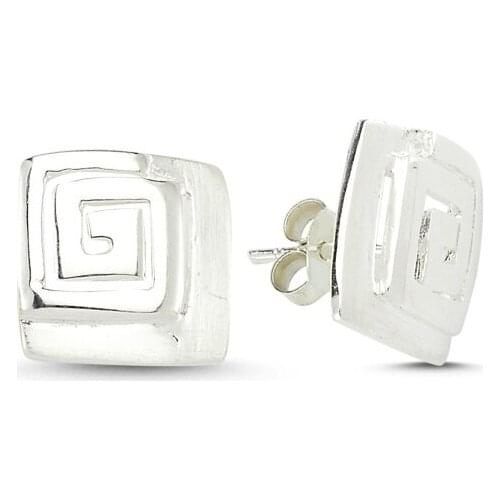 Silverlina Silver Sterling Earrings