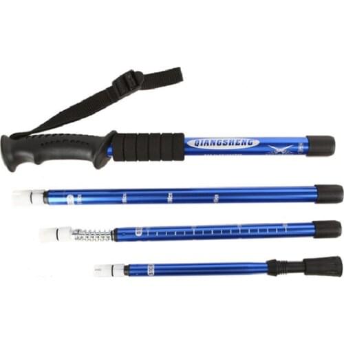 Trekking Poles Trekking Sticks for Hike Retractable Walking Sticks Telescopic Walking Canes Hiking,Climbing
