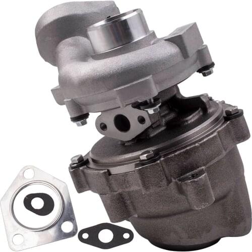 Turbo Charger for BMW 520 E60 X3 E83 ; 2.0 150hp 163 ps 762965-1 11657794022