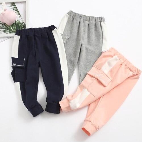 Хлопковые штаны для малышей Ywstt China At AliExpress