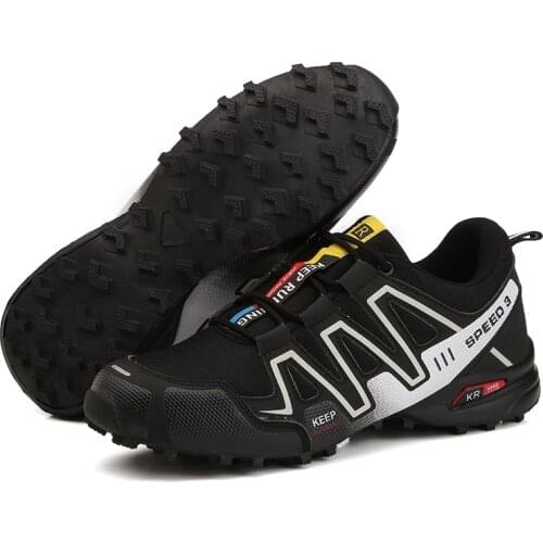 ZHUOFU Men's Shoes