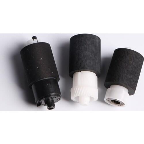 1 Set 2F906230 2F909170 2HN06080 Pickup Roller for Kyocera TASKalfa 3500i 3501i 3050ci 3550ci 3051ci 3551ci