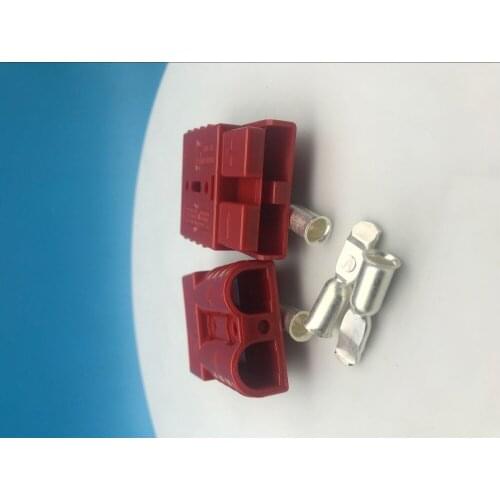 10pcs/lot SMH battery dedicated SY 350A 600V connector plug 350A 600V