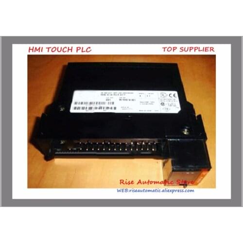 1756-OA16 PLC 120VAC 16 Mechanically Group Outputs New Original