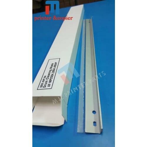 6*MP2554 Drum cleaning blade for Ricoh MP 2554 3054 3554 4054 5054 6054 for Ricoh mp4054 mp6054 mp3554 cleaner blade