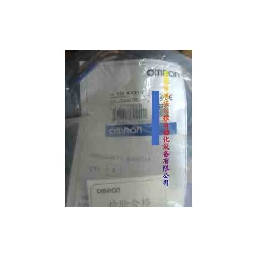 Proximity switch E2E-X10E2-Z 2m