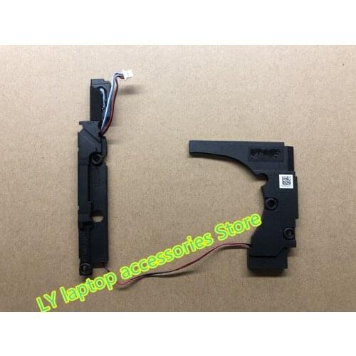 For HP Chromebook X360 14-DA 14-DA0011DX TPN-C138 original laptop Built-in speaker Audio L&R speaker