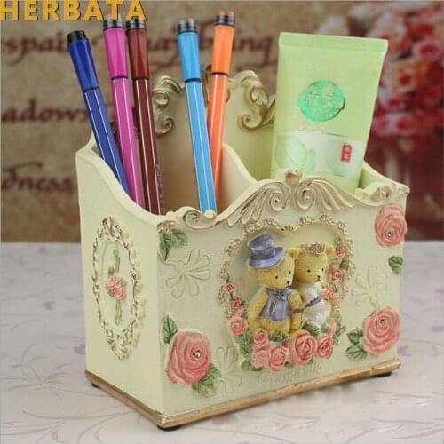 HERBATA Pencil Holders