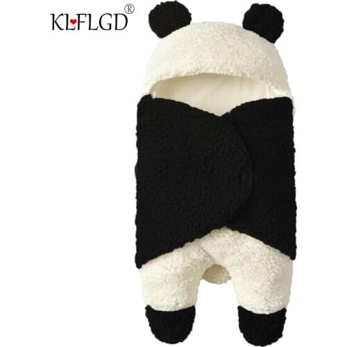 KLFLGD Warm Slips For Babies
