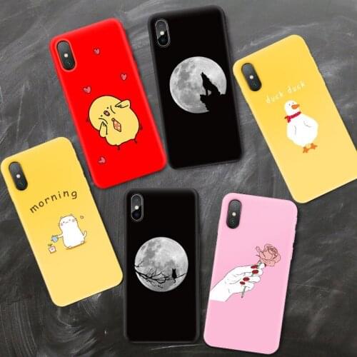 MaikcQ Phone Cases Samsung Galaxy A7 2018
