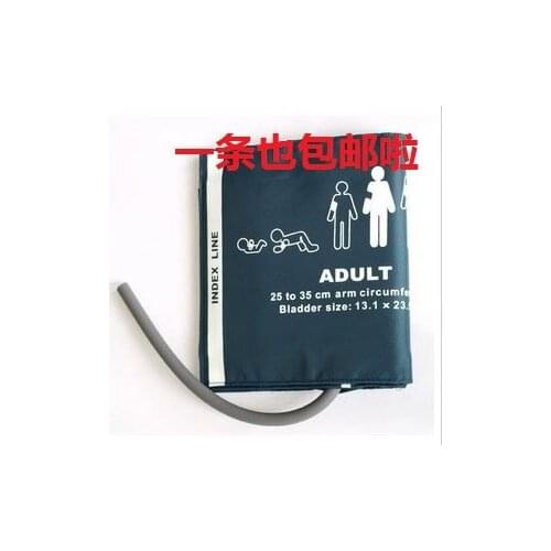 Monitor Blood pressure cuff