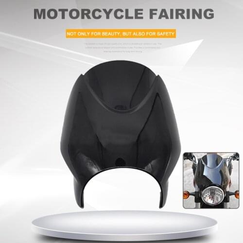 MOJINLI Front Fairings For Motorcycle