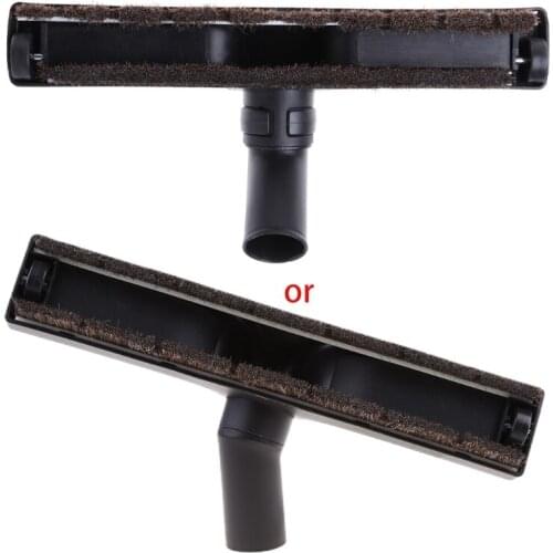 12-inch Swivel 360 Degree Vacuum Dust Brush Head Floor Replacement Cleaner