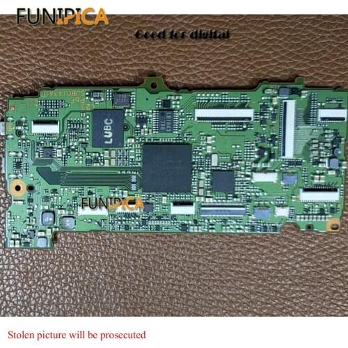 98%NEW Used For Leica D-Lux (Typ 109) Mainboard DLUX 109 Motherboard Main Board Camera Repair Accessories