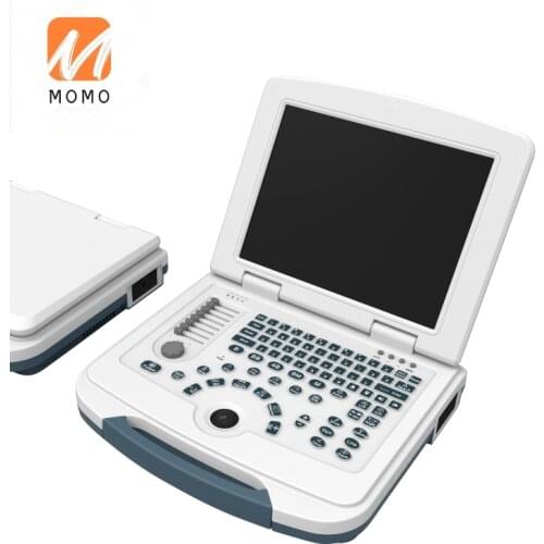 Livestock farm purpose Portable veterinary ultrasonic diagnostic instrument/Vet ultrasound scanner good price