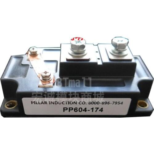PP604-174 Original, Can Provide Test, 1 Year Warranty
