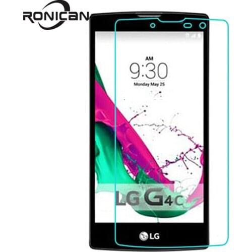 RONICAN Screen Protectors For LG Magna China