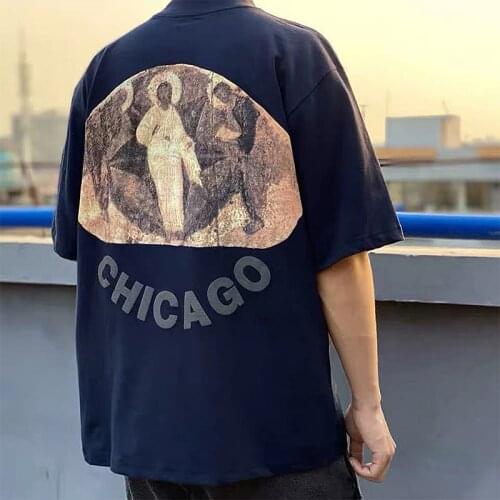 Short Sleeve T-shirts For Men SEVEYFAN China