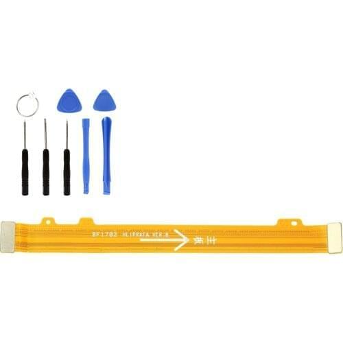 FOR Huawei P9 LİTE 2017 LCD Display Testing Touch Screen Tester Flex Cable Screen Connect Cable Repair Kit Gift