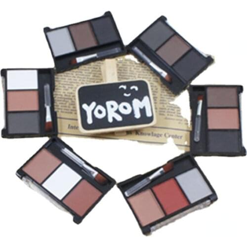 Тени для бровей SowSmile China At AliExpress