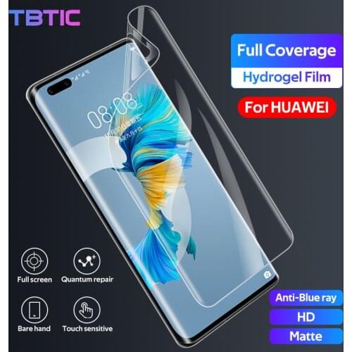 Summerfish Screen Protectors For Huawei P20 Pro