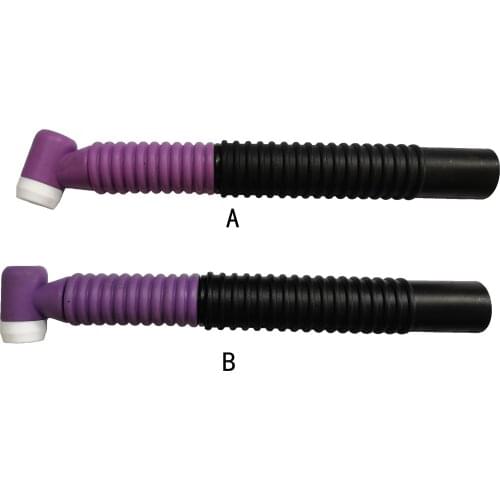 1PC WP26 Tig Welding Torch Flex Head Special Body 200 AMP Air Cooled