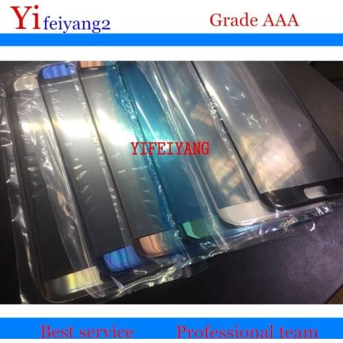 YI FEI YANG Touchscreens For Samsung Galaxy S7 China