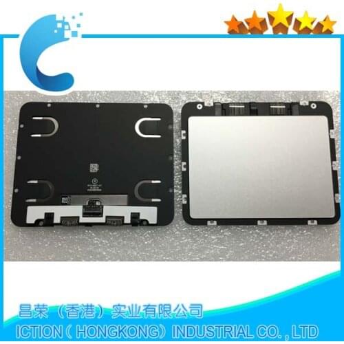 10pcs/lot 2015 year Original A1398 Trackpad Touchpad For Macbook Retina 15 Inch A1398 Trackpad Touchpad 2015 Year