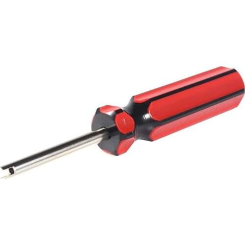 2 Pcs Tyre Valve Core Remover Removal Tool Key For Car Car Tyre Motorcycle Truck Core Bike Part Stem Tire Valve Motorbike E3U6