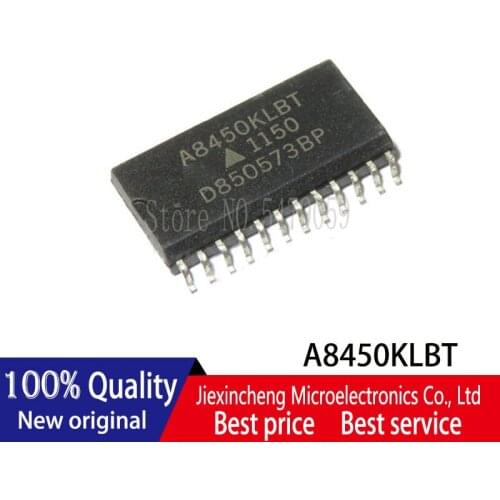 5PCS A8450KLBT SOP24 New original